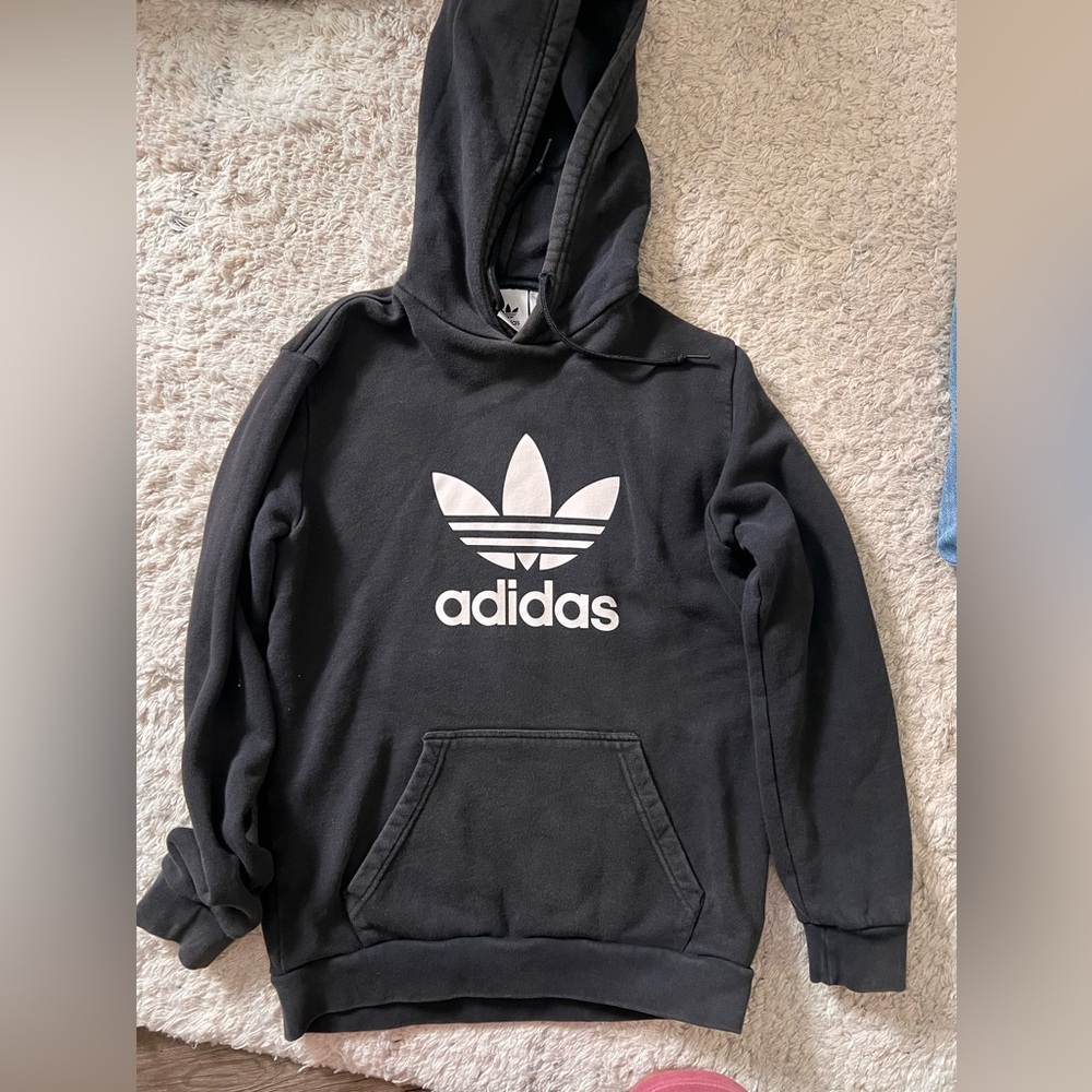 Men’s adidas sweater